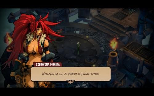 Battle Chasers Nightwar 203225,3